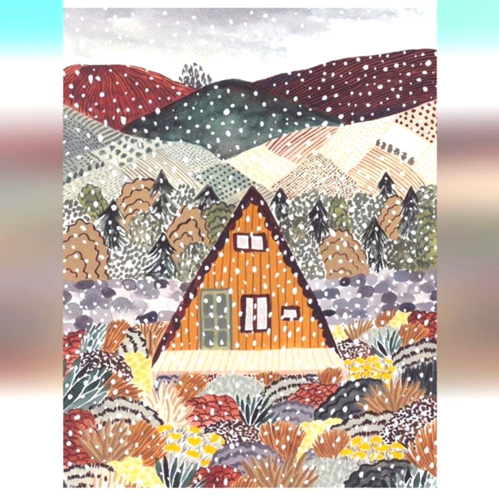 Jiggy 2-Pack 450-Piece Artful Luxury Puzzle Set (NWOT)